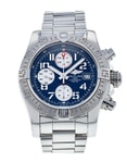 Pre-Owned Breitling Avenger II Watch